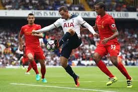 It's the history of tottenham. Liverpool Vs Tottenham Live Score Highlights From Efl Cup Game Bleacher Report Latest News Videos And Highlights