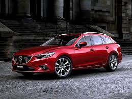 Of course, not every luxury brand is the same. The 14 Longest Lasting Most Durable Cars On The Road Mazda 6 Wagon Mazda 6 Station Wagon Mazda 6