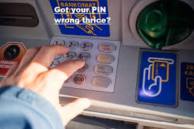 A step by step guide to using a bank machine to deposit money. Debit Card Holder Never Do This What Happens After Entering Wrong Atm Pin 3 Times In A Row Zee Business