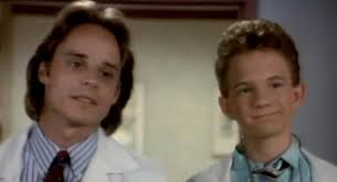 Doogie Howser, M.D.: Season 2, Episode 7