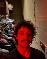 should old acquaintance be forgot? nah thanks to @waterfromyoureyes and  @gargoyle_bk for being the soundtrack to the new year and also everyone  that gave me a high five and smiled at me