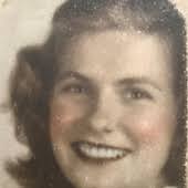 Obituary information for Dorothy E. "Betsy" Hodgson