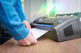 Il Fax non si può usare nelle comunicazioni tra scuole. Quando è possibile,  allora? Norma - Orizzonte Scuola Notizie