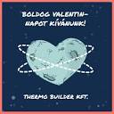 Valentin-nap | Thermo Builder Kft. | Boldog Valentin-napot ...