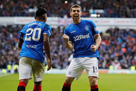 Liverpool youngsters jordon ibe and jon flanagan sign contract extensions. Total Duds Jon Flanagan Looked A Shadow Of His Former Self In His Time At Glasgow Rangers The Transfer Tavern