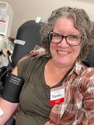 Monthly donations help feed 400 people