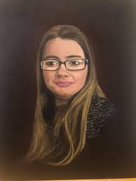 A family of four done