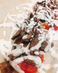 مطعم Shawarma King في الخرج