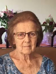 Celia Josephine Dickenson Obituary March 29, 2019
