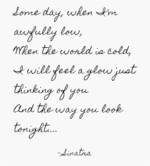 L Is For The Way You Look At Me Frank Sinatra Pin By Ren Z On For Lara Frank Sinatra Quotes Cool Lyrics Music Quotes