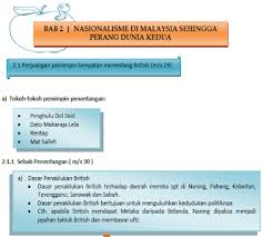 Dol said ✪ pukulan naning ( warisan dato' dol said ) : Sejarah Spm Tingkatan 5 3 1 Apk Androidappsapk Co