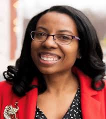 Every day Baltimore City Public Schools graduates are doing great things.  #IAmCitySchools is a series showcasing alumni who are applying lessons from  their experiences as City Schools students in their careers. In