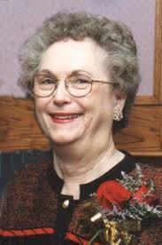 Death, Mary Ellen Halstead, York resident, 84