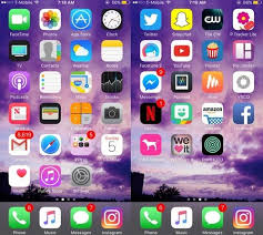 Discovered By Cynthiavanessadiaz Find Images And Videos About Pink Sky And Inspiration On We Heart Phone Organization Application Iphone Iphone Organization
