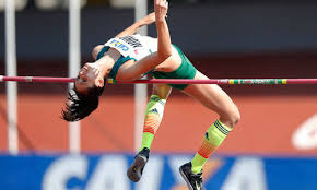Ele foi campeão do asiático júnior indoor e do mundial júnior em 2010. Monica Freitas Vence Prova De Salto Em Altura No Trofeu Brasil De Atletismo Nd