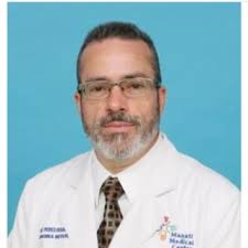 Dr. Juan Perez Rosado, MD