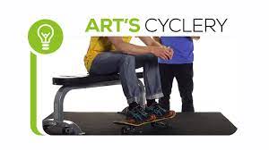 I use a wooden stool. How To Measure Sit Bone Width For Saddle Selection Youtube