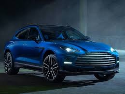Image result for Caribbean Blue 2024 Aston Martin