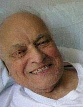 Armand Lessa Obituary