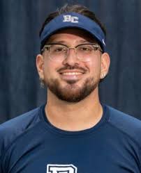 Softball Coaching Staff :: Athletics Department