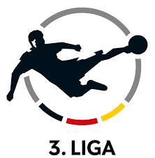 Das heutige spiel der deutschen mannschaft gegen ungarn wird im zdf gezeigt. 3 Liga Wikipedia