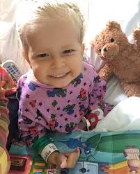 Fundraiser for Stacey Haines by Kathy Phillips : Iris' Continued Battle