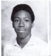 Does anyone have a school photo of David Kingsley? I'm adding him to the  memorial and I'm not finding his photo in the yearbook. Ok, I found his  Soph. photo, but I'm