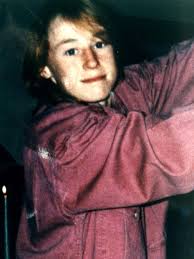 Daniel Nicholas SHEPPARD