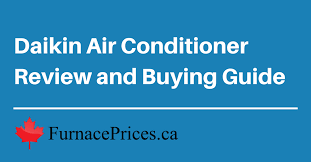 Nobody expects more from us than we do. Daikin A C Review Buying Guide 2020 Prices Top Models