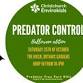 Predator Control - Halloween Edition with PFPH event image