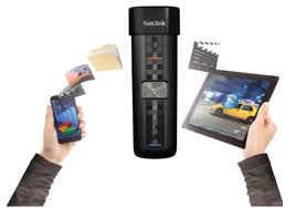 Available with 16gb, 32gb, 64gb, 128gb, and 200gb storage options. Sandisk Connect 64gb Wireless Flash Drive Review Legit Reviews Sandisk Connect Wireless Flash Drive 64gb