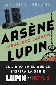 We would like to show you a description here but the site won't allow us. Libro Arsene Lupin 9788418538506 Leblanc Maurice 1864 1941 Marcial Pons Librero