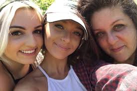 Fundraiser for Christina Picciarelli by Sara Picciarelli : My loving  mother's fight against cancer