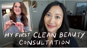 Clean Beauty Coaching with Sarah Kahn feat. Kjaer Weis