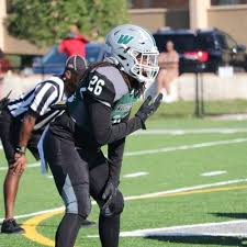 Wendell Shepherd Jr (@litoswag)