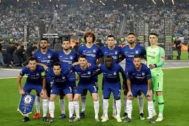 Chelsea londyn football club poland. Chelsea Londyn Frank Lampard Sport Pl Najnowsze Informacje Pilka Nozna F1 Tenis Koszykowka Siatkowka