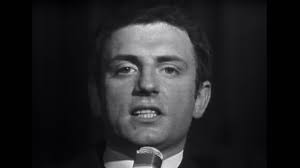 Jacques Martin "Mother Michèle", Italian version