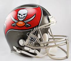 The latest tampa bay buccaneers merchandise is in stock at fansedge. Tampa Bay Buccaneers Riddell Full Size Authentic Proline Helmet