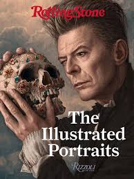 Iscriviti alla newsletter di rolling stone ed entra nel mondo della musica, della cultura e dell'intrattenimento. Rolling Stone The Illustrated Portraits New Mags