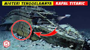 Apakah titanic mampu bangkit lagi di box office bertepatan dengan peringatan 100 tahun tenggelamnya kapal mewah itu? Dikutuk Ternyata Inilah Penyebab Kenapa Kapal Titanic Tenggelam Youtube