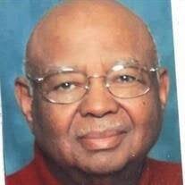 Mr. Loundry Berry Sr. Obituary