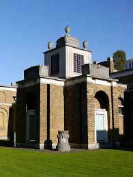 Dulwich 20141028 London Architecture Neoclassical Architecture Architecture Exterior