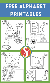 The spruce / wenjia tang take a break and have some fun with this collection of free, printable co. Free Alphabet Coloring Pages 26 Free Printable Coloring Pages Stevie Doodles Free Printable Coloring Pages