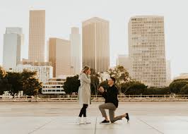 Los angeles wedding photography, los angeles, california. Best Engagement Session Locations In Southern California