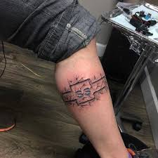 You may find unique tattoos but those ideas might not be the most meaningful tattoo designs. 60 Chevy Tattoos For Men Cool Chevrolet Design Ideas