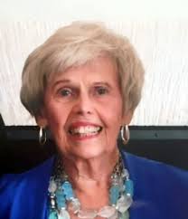 Marian Salge Obituary July 22, 2016