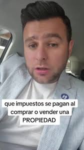 Impuestos al Comprar o Vender Propiedades en México