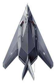 Therewillbeeffects Stealth Aircraft Aircraft Design Aerospace Design