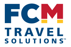 FCM Travel Solutions