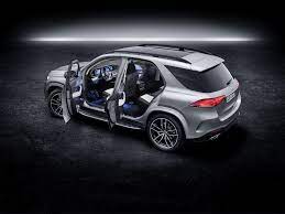 The impressive driving characteristics and its great efficiency speak for themselves. New Mercedes Benz Gle 580 The New Top Of The Range Mercedesblog